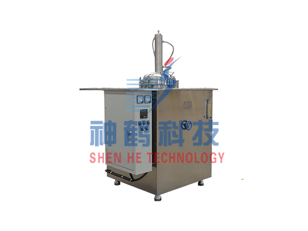 单缸三甘醇清洗炉