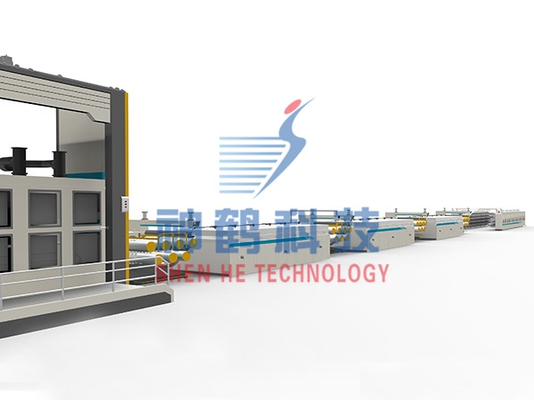 株洲超高分子量聚乙烯高防切割纤维生产线