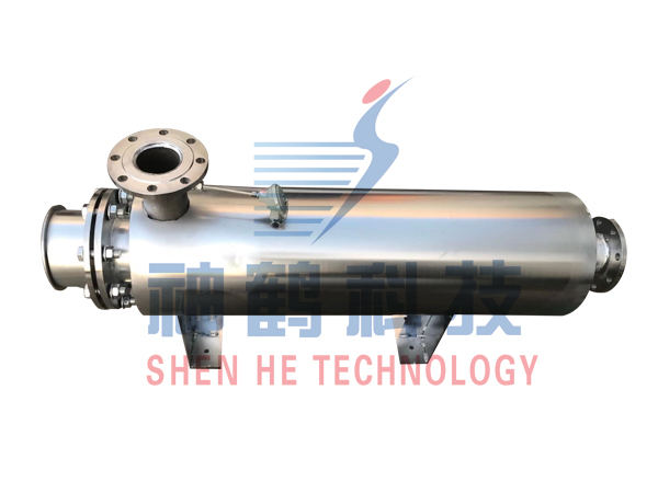 北京专业生产除尘空气加热器生产厂家