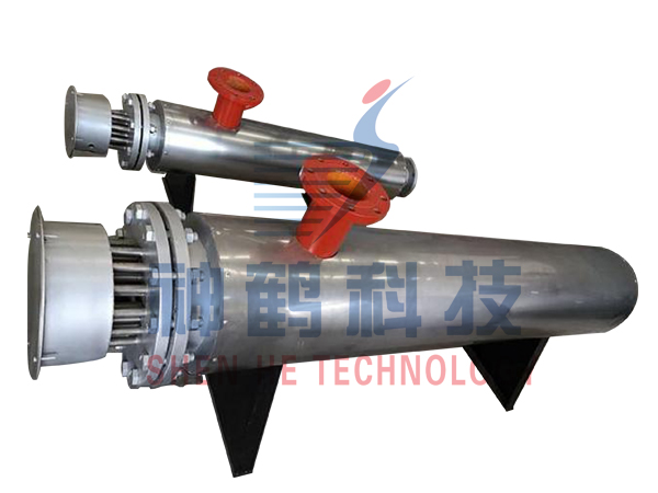 贵州供应无纺布空气加热器厂家