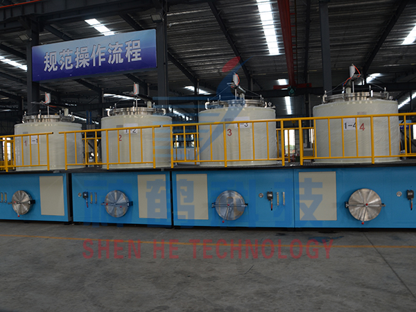 宁夏专业生产管道空气加热器生产厂家