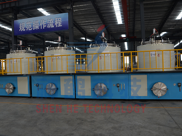 广西非标定制熔喷机加热器价格