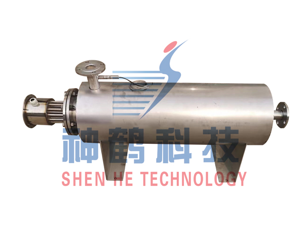 湖南专业生产空气管道加热器厂家