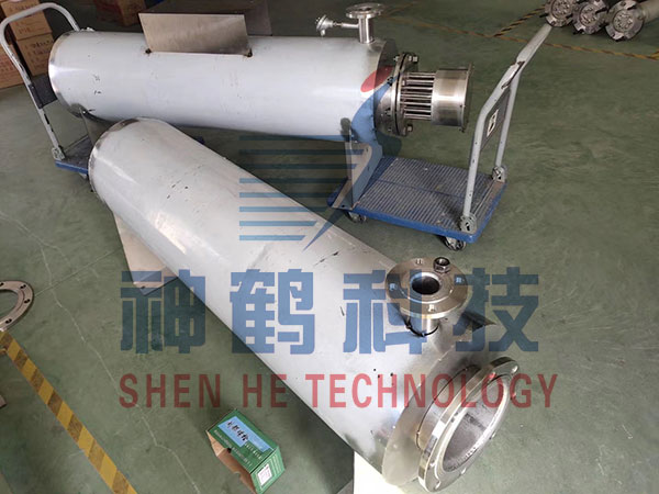 湖南非标定制熔喷加热器厂家