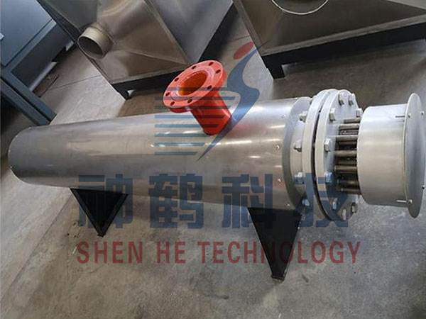 湖南非标定制熔喷加热器厂家