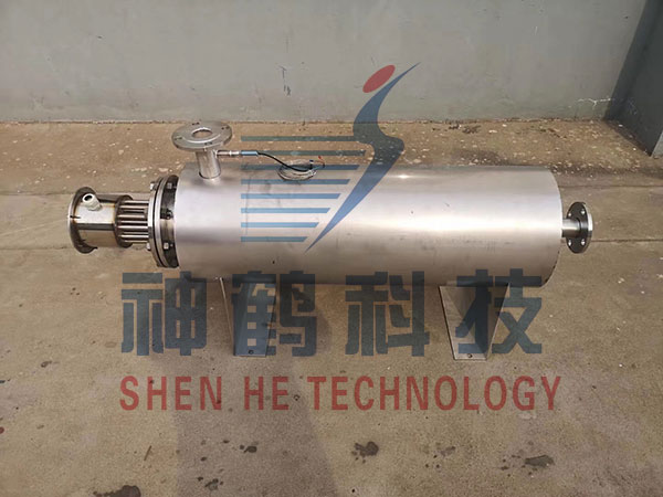 台湾专业生产熔喷无纺布加热器生产厂家