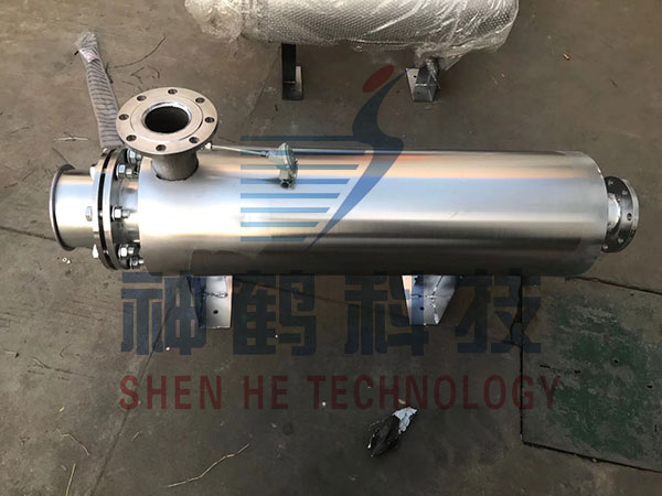 上海专业生产管道空气加热器价格