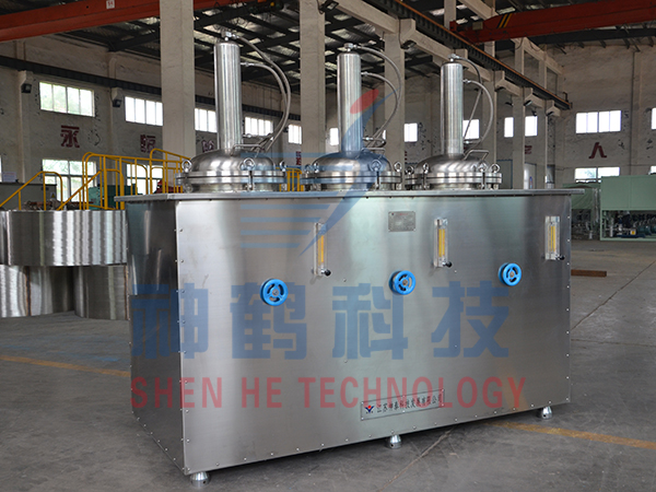 辽宁供应无纺布专用加热器生产厂家
