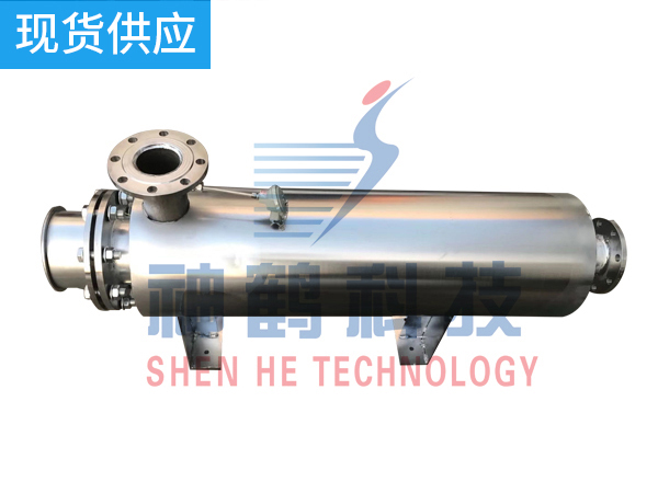 熔喷无纺布加热器